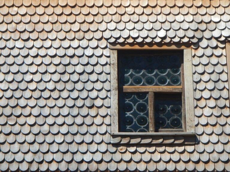 Vortrag „alt und schön“ – Weshalb sich Sanierung und Ausbau von historischen Gebäuden lohnen.