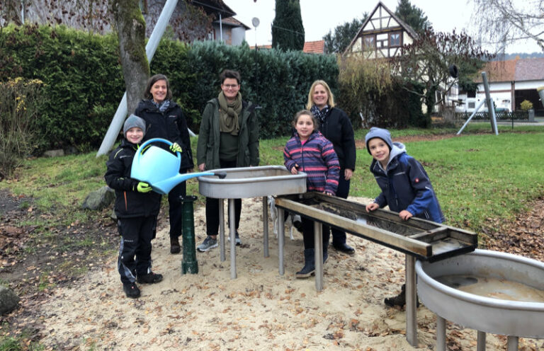 Jetzt Fördermöglichkeiten aus dem Regionalbudget Schwalm-Aue nutzen!