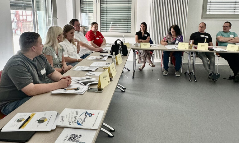 Workshopreihe Basiswissen für Existenzgründer:innen